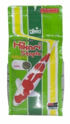 HIKARI Krmivo Staple Medium, 2 kg