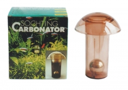 SÖCHTING Carbonator do 250 l