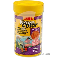 JBL Krmivo NovoColor, 250 ml