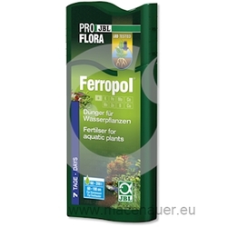 JBL Hnojivo PROFLORA Ferropol,100 ml