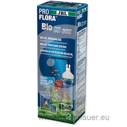 JBL Hnojivový systém PROFLORA Bio80 eco