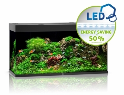 JUWEL akvarijní set Rio 350 LED, černá, 350 l