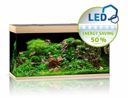 JUWEL akvarijní set Rio 350 LED, světle hnědá, 350 l